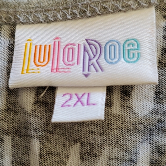 LuLaRoe Randy - Picture 3 of 3